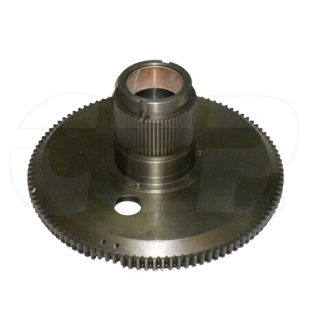 Aic Replacement Parts Flange A Fits Caterpillar Models 1067098
